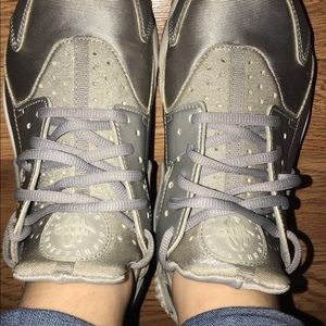 Nike shoes Hurricanes